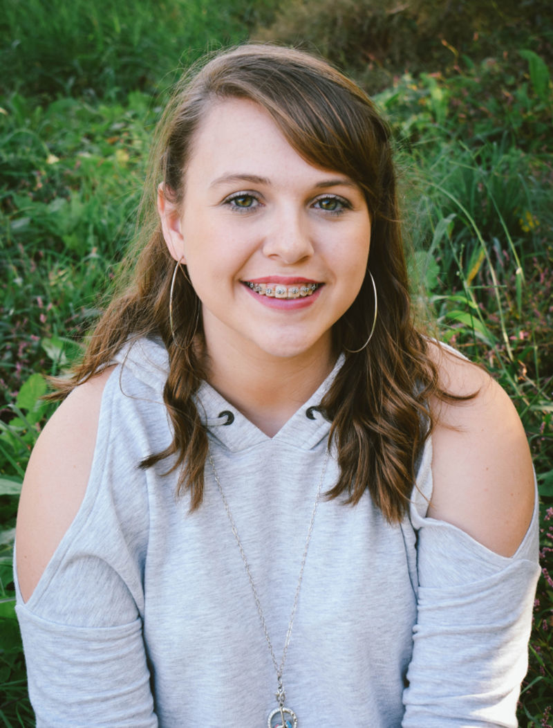 Century - Molly Nichole Williams